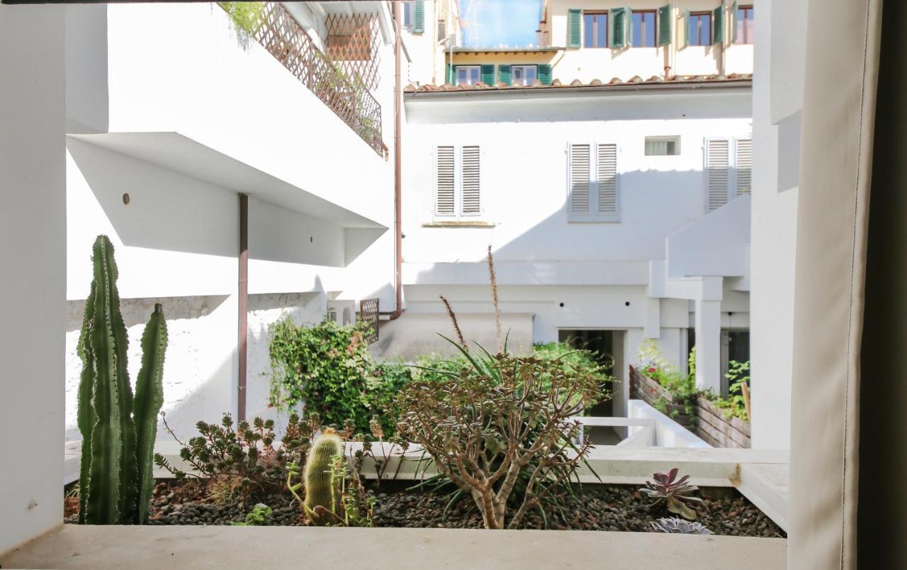 Apartamento Garden House By Canto Degli Aranci *