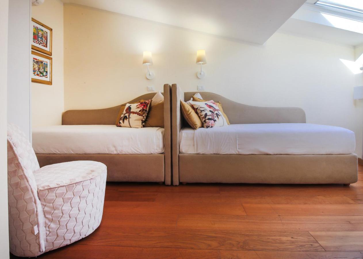 Apartamento Garden House By Canto Degli Aranci *