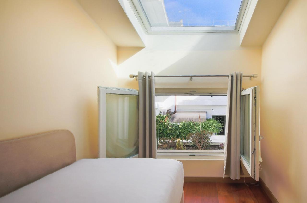 Garden House By Canto Degli Aranci * Florença