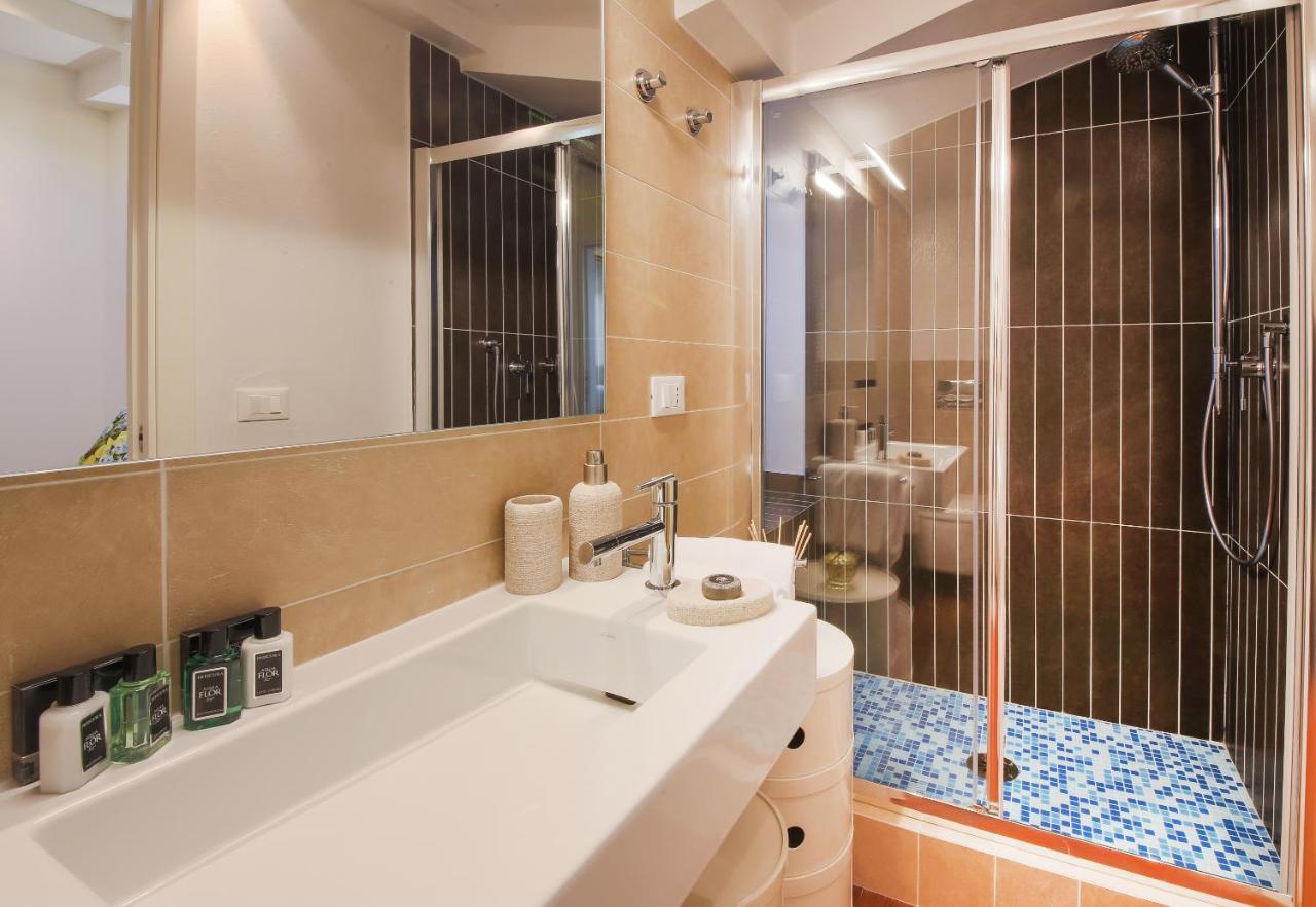 Garden House By Canto Degli Aranci Apartamento
