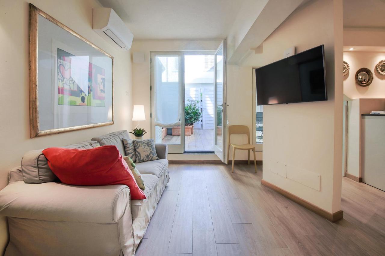 Garden House By Canto Degli Aranci Apartamento Florença