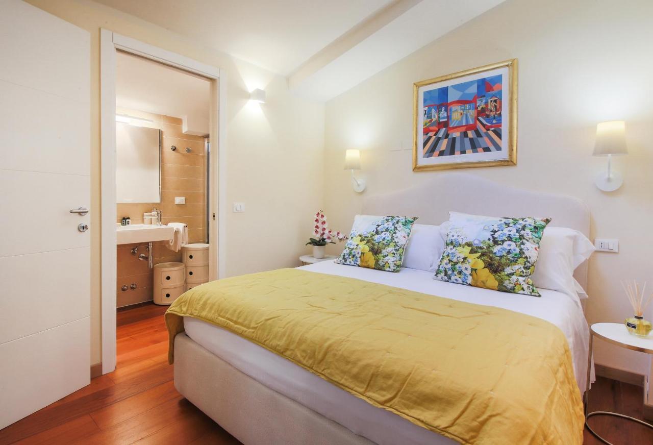 Apartamento Garden House By Canto Degli Aranci Florença