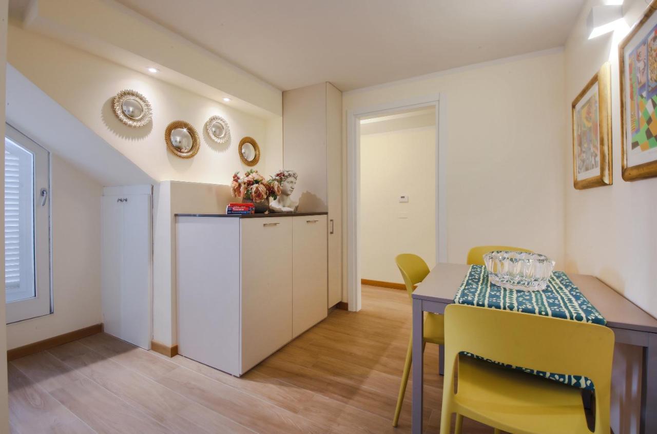 Garden House By Canto Degli Aranci Apartamento