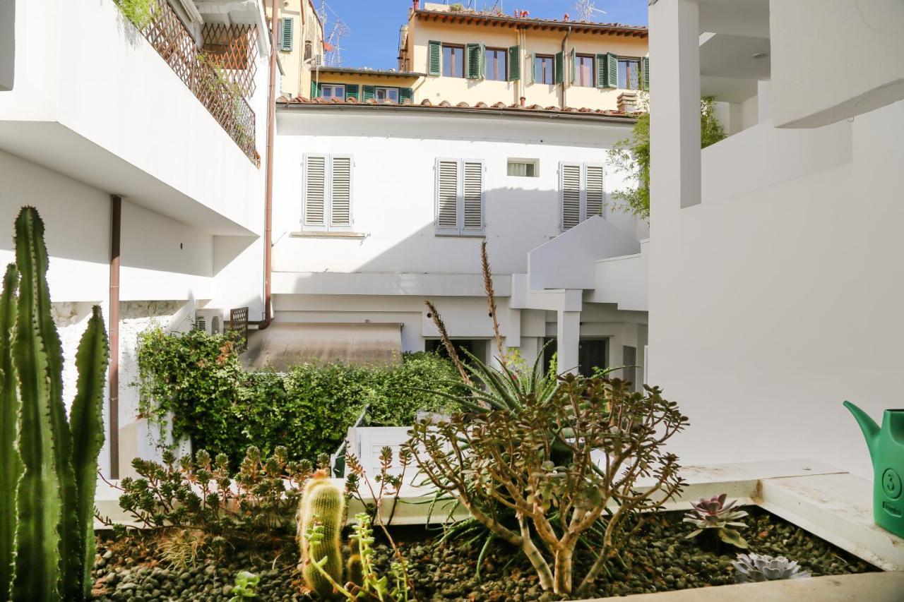 Garden House By Canto Degli Aranci Apartamento