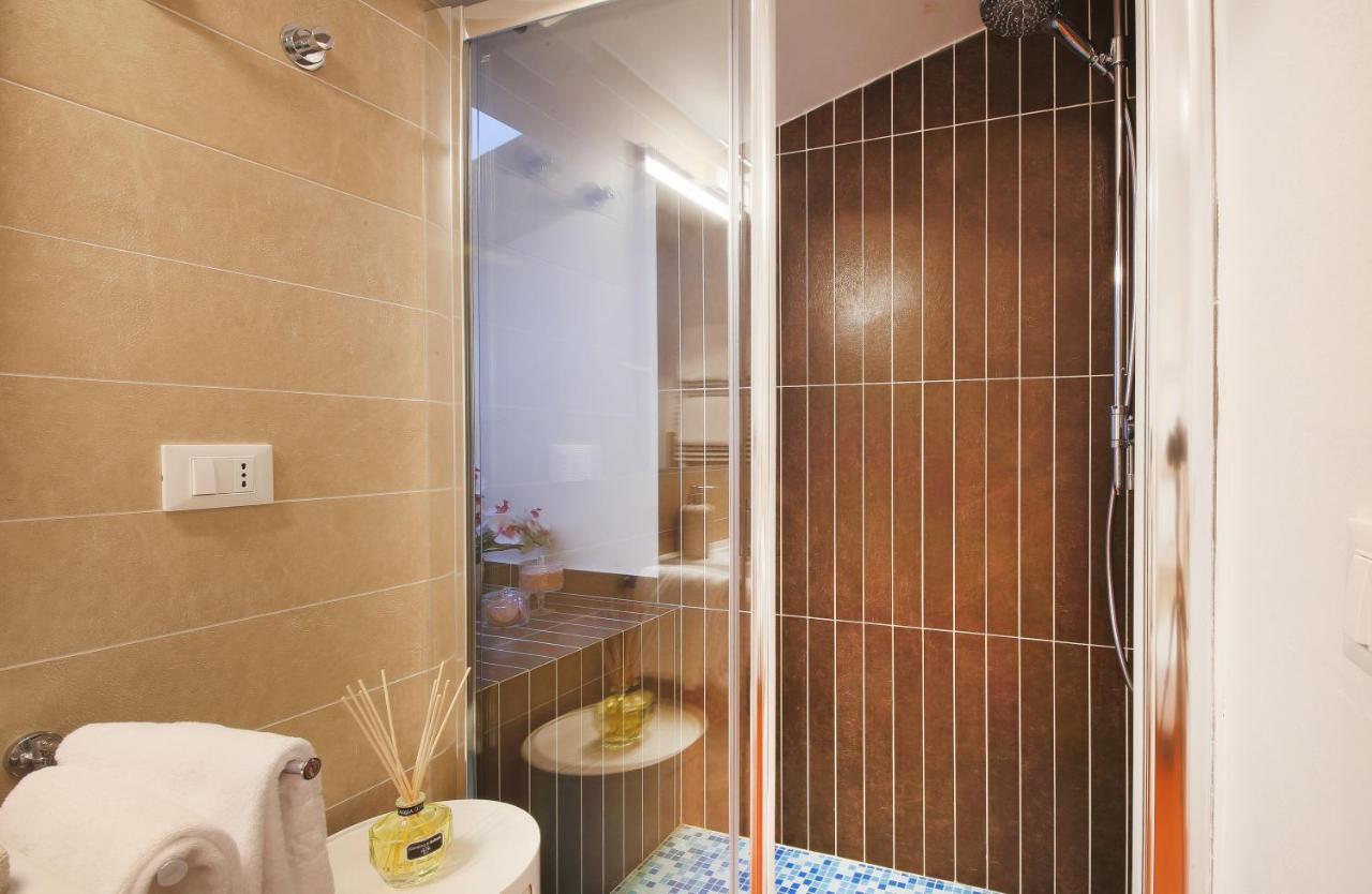 Apartamento Garden House By Canto Degli Aranci
